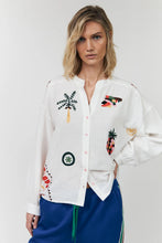 Load image into Gallery viewer, ScottieLL Shirt - White