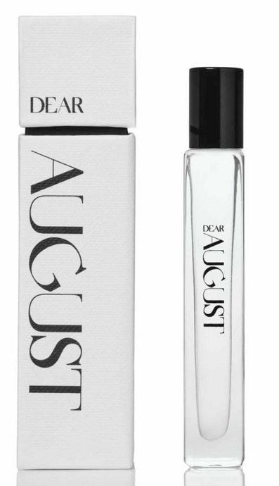 Roll on Perfume Oil 10ml - Celeste