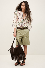 Load image into Gallery viewer, Odelie Patterned Shirt