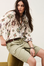 Load image into Gallery viewer, Odelie Patterned Shirt