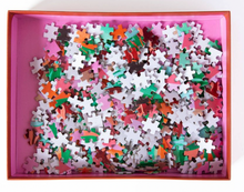 Load image into Gallery viewer, Puzzle 500 pieces - Pool Party