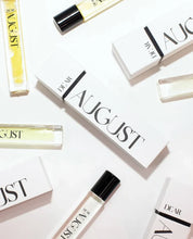 Load image into Gallery viewer, Roll on Perfume Oil 10ml - Mistress