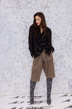 Load image into Gallery viewer, Trucker Jeans - Caperberry