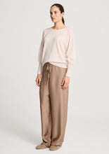 Load image into Gallery viewer, Charley Knit - Winter White