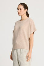 Load image into Gallery viewer, Bella Top - Quinoa