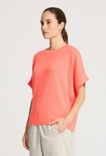 Load image into Gallery viewer, Bella Top - Neon Orange