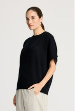 Load image into Gallery viewer, Bella Top - Black