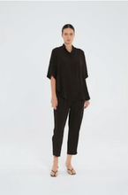 Load image into Gallery viewer, Swish Tab Plaza - Black