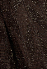 Load image into Gallery viewer, Weena Midi Dress - Brown