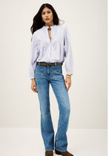 Load image into Gallery viewer, Ross Jeans - Mid-rise - Light Used Blue