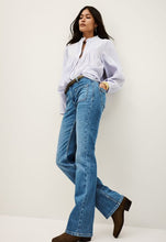 Load image into Gallery viewer, Ross Jeans - Mid-rise - Light Used Blue
