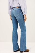 Load image into Gallery viewer, Ross Jeans - Mid-rise - Light Used Blue