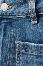 Load image into Gallery viewer, Ross Jeans - Mid-rise - Light Used Blue