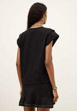Load image into Gallery viewer, Pio Tee - Noir