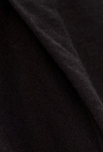 Load image into Gallery viewer, Pio Tee - Noir