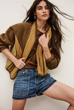 Load image into Gallery viewer, Cisca Jacket - Camel