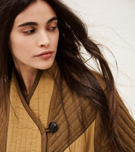 Load image into Gallery viewer, Cisca Jacket - Camel