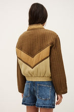 Load image into Gallery viewer, Cisca Jacket - Camel