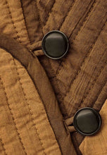 Load image into Gallery viewer, Cisca Jacket - Camel