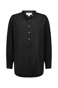 Seattle Shirt - Black