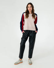 Load image into Gallery viewer, Sevilla Knit - Blush Multi