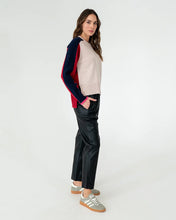 Load image into Gallery viewer, Sevilla Knit - Blush Multi