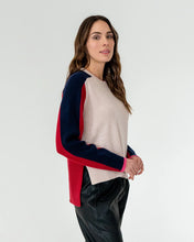 Load image into Gallery viewer, Sevilla Knit - Blush Multi