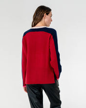 Load image into Gallery viewer, Sevilla Knit - Blush Multi
