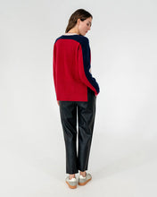 Load image into Gallery viewer, Sevilla Knit - Blush Multi