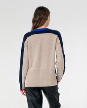 Load image into Gallery viewer, Sevilla Knit - Cobalt Multi