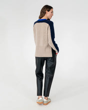 Load image into Gallery viewer, Sevilla Knit - Cobalt Multi