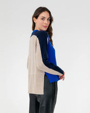 Load image into Gallery viewer, Sevilla Knit - Cobalt Multi