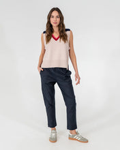 Load image into Gallery viewer, Sevilla Vest - Blush Multi