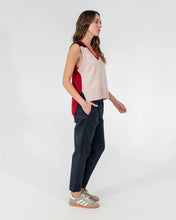 Load image into Gallery viewer, Sevilla Vest - Blush Multi
