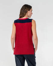 Load image into Gallery viewer, Sevilla Vest - Blush Multi