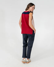 Load image into Gallery viewer, Sevilla Vest - Blush Multi