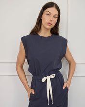 Load image into Gallery viewer, Byron Pant - Navy