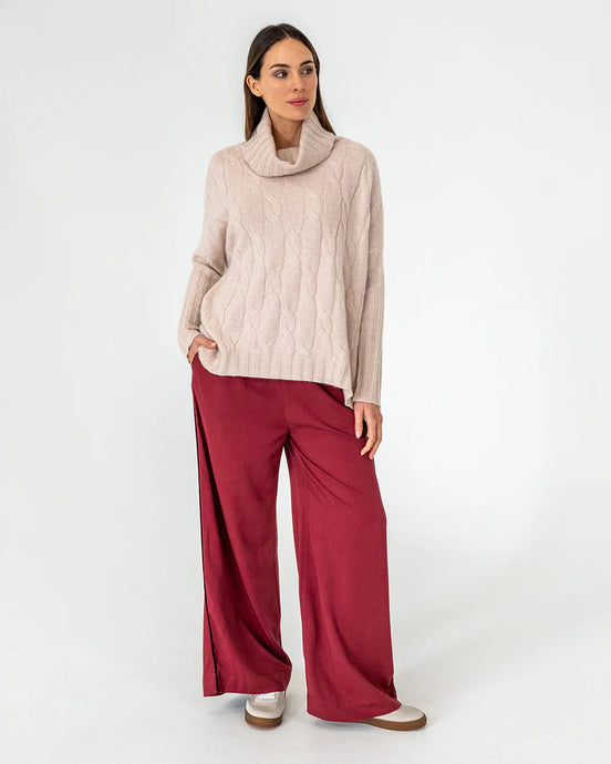 Valentina Trouser - Shiraz