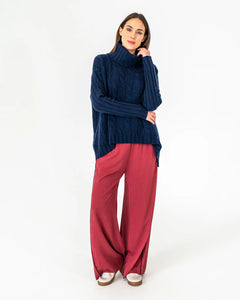 Valentina Trouser - Shiraz