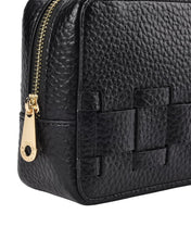 Load image into Gallery viewer, London  Crossbody - Black