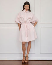 Load image into Gallery viewer, Virginia Dress - Baby Pink