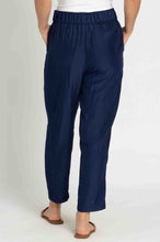 Load image into Gallery viewer, Savoy Pants - Navy