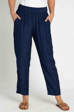 Load image into Gallery viewer, Savoy Pants - Navy