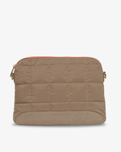 Load image into Gallery viewer, Soho Crossbody - Taupe