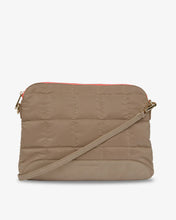 Load image into Gallery viewer, Soho Crossbody - Taupe
