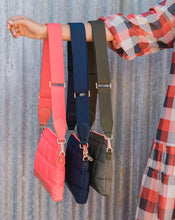 Load image into Gallery viewer, Soho Crossbody - Watermelon
