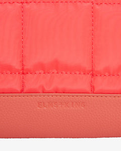 Soho Crossbody - Watermelon