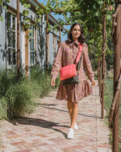 Load image into Gallery viewer, Soho Crossbody - Watermelon