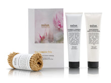 Load image into Gallery viewer, Spa Luxuries Trio set