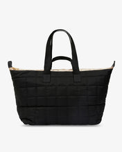 Load image into Gallery viewer, Spencer Carry All - Black